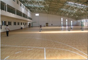 實(shí)木運(yùn)動(dòng)地板的選購 實(shí)木運(yùn)動(dòng)地板的選購