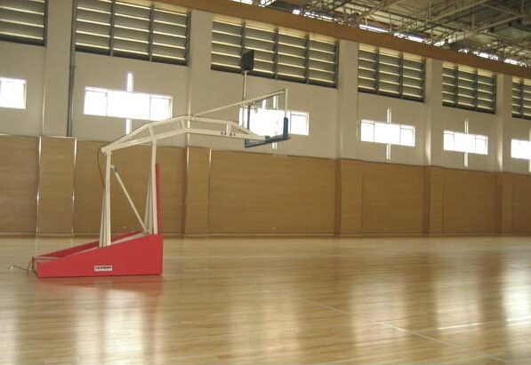 運動木地板 運動木地板