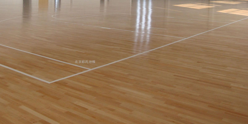 運動地板,遼寧撫順運動地板