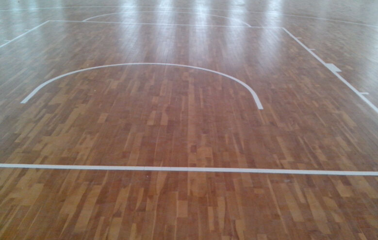 遼寧運動地板的優(yōu)勢有哪些?