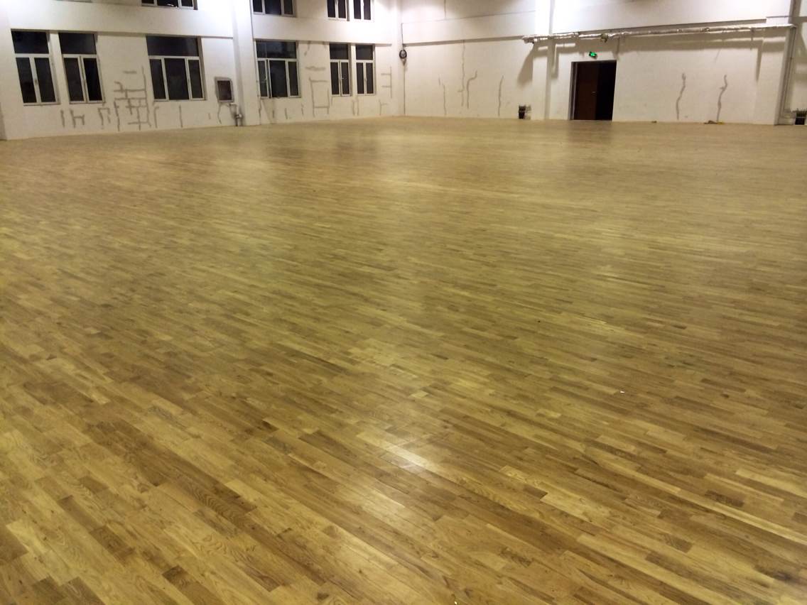 運動木地板 運動木地板