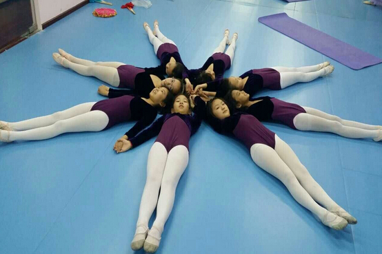 舞蹈地膠 舞蹈地膠