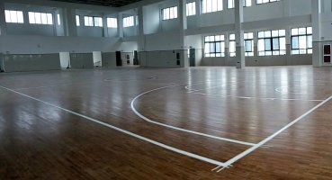 運動木地板 運動木地板