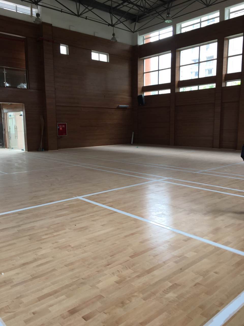 實木運動地板,運動木地板 實木運動地板,運動木地板