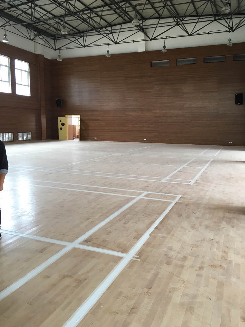 實木運動地板,運動木地板 實木運動地板,運動木地板