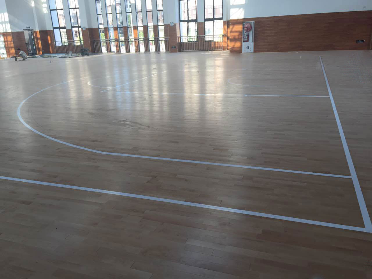 運動木地板,實木運動地板 運動木地板,實木運動地板