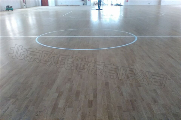 運動木地板 運動木地板