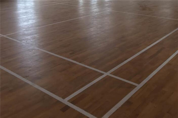 運動木地板 運動木地板