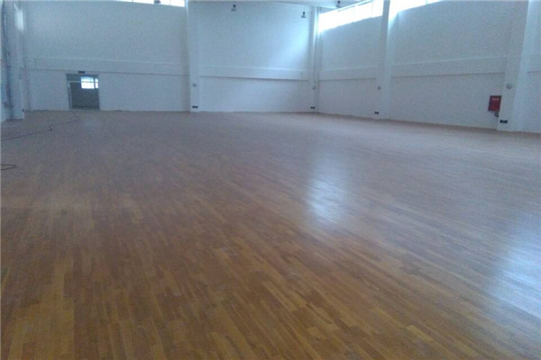 運動木地板 運動木地板