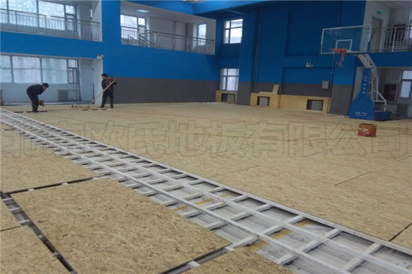 運(yùn)動木地板 運(yùn)動木地板