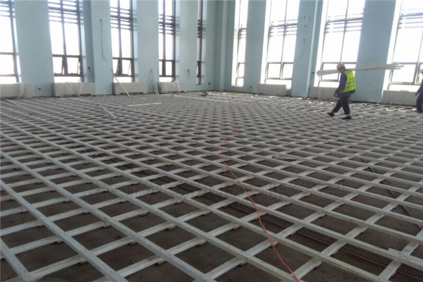 運動木地板 運動木地板