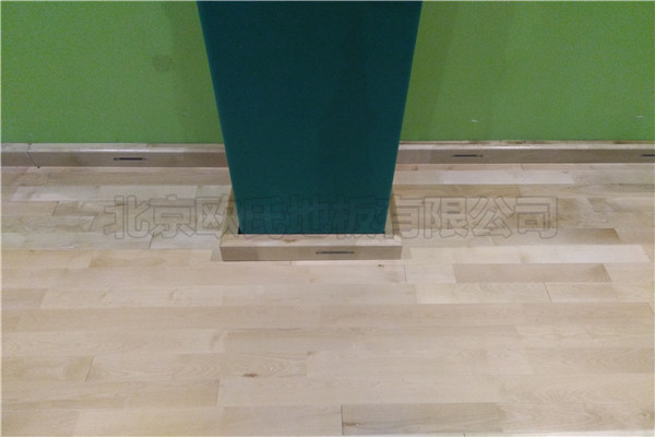 運動木地板 運動木地板