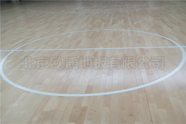 運動木地板 運動木地板