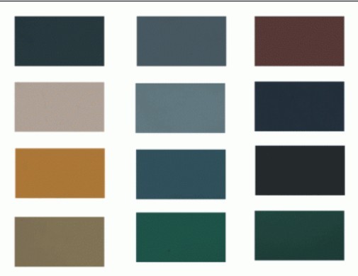 舞蹈專(zhuān)用地膠的結(jié)構(gòu)