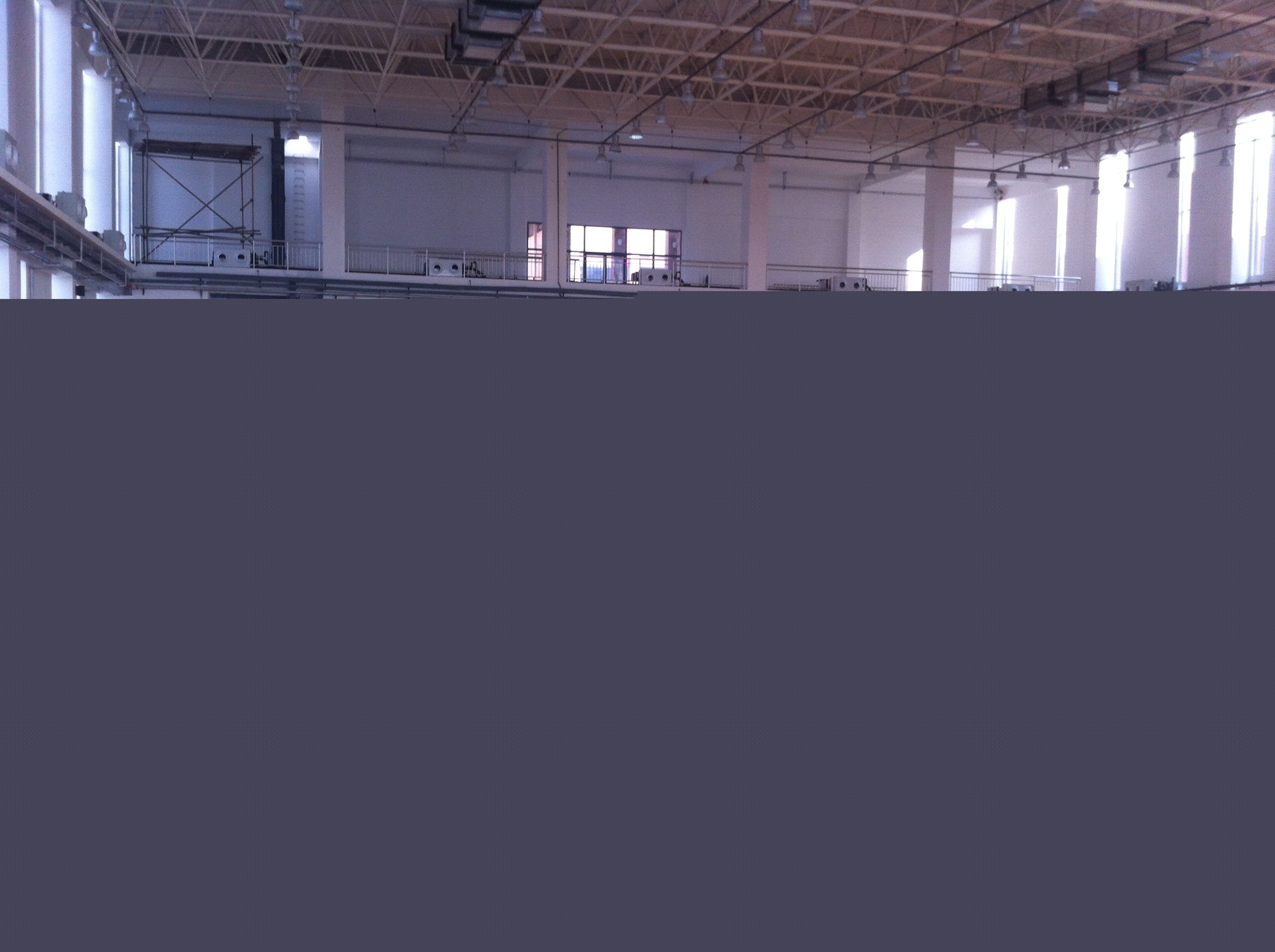 多層付復合結構體育館用運動木地板