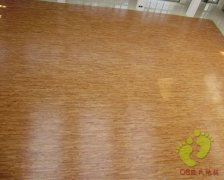 實木地板使用保養(yǎng)技巧